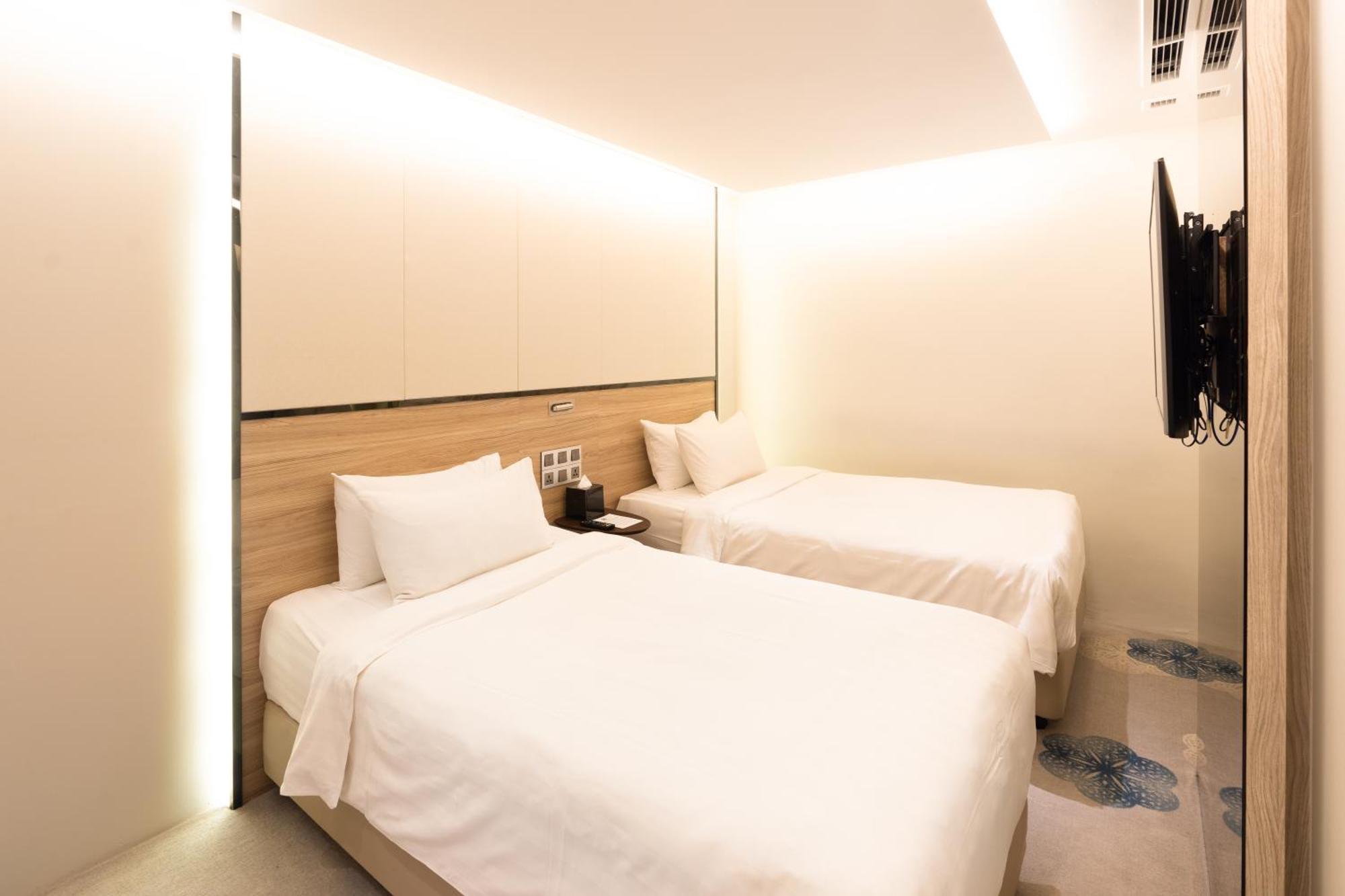 The Quay Hotel Singapore Værelse billede
